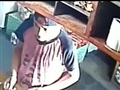 Radio Federal - Actualidad - Se Solicita Identificación de un Jóven por motivos de un Robo