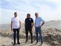 Radio Federal - Actualidad - AVANZA LA OBRA DE LA COMPUERTA DE LA LAGUNA SAN LUIS