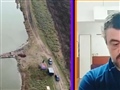 Radio Federal - Actualidad - Empezo la Obra de la Compuerta y hay Acceso Restringido a la Laguna por Precaucion