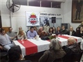 Radio Federal - Actualidad - Lanzamiento Campaña de la Linea Ateneo Illia de la UCR para las PASO 2013