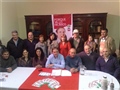 Radio Federal - Actualidad - Lanzamiento Campaña Lista Acuerdo Cívico Progresista del Esc. José Gabriel Erreca