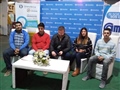 Radio Federal - Actualidad - Premio Joven Empresario de la Cámara Comercial e Industrial de Bolívar