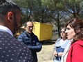 Radio Federal - Actualidad - PISANO: “SE TRATA DE TRANSFORMACIONES QUE TIENEN QUE VER CON EL SERVICIO A LA COMUNIDAD Y PENSANDO MUCHO MÁS EN LOS NIÑOS”