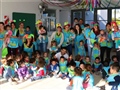 Radio Federal - Actualidad - Cierre de Año con un Festival de los Jardines Maternales Municipales