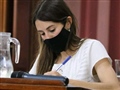 Radio Federal - Actualidad - Se reanuda la obra de la línea de 132