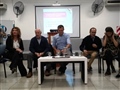 Radio Federal - Actualidad - El Precandidato a Presidente Roberto Lavagna Brindó una Charla en el CRUB