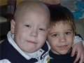 Radio Federal - Actualidad - Un nene de 3 años le salvó la vida a su hermanito de 4