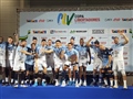 Radio Federal - Actualidad - COPA LIBERTADORES DE VOLEIBOL 2020: BOLIVAR VOLEY PIENSA EN LA DEFENSA DEL TITULO