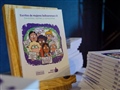 Radio Federal - Actualidad - SE PRESENTÓ EL III LIBRO “ESCRITOS DE MUJERES BOLIVARENSES, DERECHOS, LUCHAS Y CONQUISTAS”