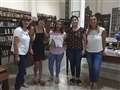 Radio Federal - Actualidad - Producción y entrega de libro inclusivo a la Biblioteca Rivadavia