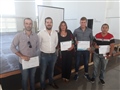 Radio Federal - Actualidad - LA AGENCIA MUNICIPAL DE SEGURIDAD VIAL PARTICIPÓ DE UNA CAPACITACIÓN REGIONAL