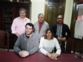 Radio Federal - Actualidad - Presentación de la Lista Nº 123 para la Interna de la UCR Bolívar