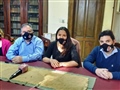Radio Federal - Actualidad - LIsta Adelante Unión Cívica Radical Bolívar Nº 123 para la Interna Radical que Representa al Sector de Juan Carlos Morán