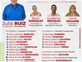 Radio Federal - Actualidad - Presentación de candidatos Evolución Radical Bolívar