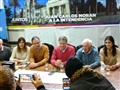 Radio Federal - Actualidad - Presentaron la Lista de Juan Carlos Morán para las PASO 2023 de Juntos por el Cambio
