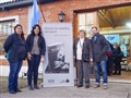 Radio Federal - Actualidad - SE PRESENTÓ EL LIBRO DEL SOLDADO HORACIO ECHAVE EN LOBOS