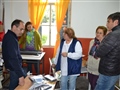 Radio Federal - Actualidad - PISANO ESTUVO EN URDAMPILLETA Y PIROVANO