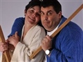 Radio Federal - Actualidad - Segundo Estreno de la Temporada 2014 de El Mangrullo  "LOCOS DE CONTENTO"
