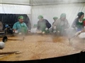 Radio Federal - Actualidad - Se realizó el Locro del 25 de Mayo en Bolívar