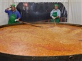 Radio Federal - Actualidad - SE ESTÁN ENTREGANDO LOS TICKETS PARA EL LOCRO GIGANTE