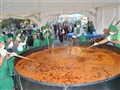 Radio Federal - Actualidad - Locro Gigante Repartió más de 9 Mil Porciones