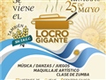 Radio Federal - Actualidad - Se Viene el Locro Gigante del 25 de Mayo
