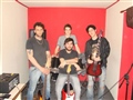 Radio Federal - Actualidad - Recital en el Festival Solidario de Londic