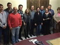 Radio Federal - Actualidad - Lordén visitó instituciones y entregó subsidios en Bolívar