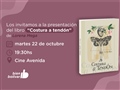 Radio Federal - Actualidad - LA MUNICIPALIDAD ACOMPAÑA LA PRESENTACIÓN DEL LIBRO COSTURA A TENDÓN DE LORENA MEGA