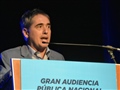 Radio Federal - Actualidad - El Defensor del Pueblo bonaerense estuvo en la audiencia pública nacional por la suba de los servicios públicos y criticó los aumentos