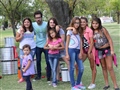 Radio Federal - Actualidad - LOS CAI CERRARON LAS ACTIVIDADES DE VERANO EN EL PARQUE