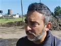 Radio Federal - Actualidad - PAVIMENTO EN BARRIO COLOMBO Y BACHEO