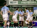 Radio Federal - Actualidad - LVA: BOLIVAR VOLEY RECIBE ESTE VIERNES A UPCN SAN JUAN VOLEY EN EL PRIMER CLÁSICO DE LA TEMPORADA