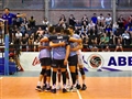 Radio Federal - Actualidad - BOLIVAR VOLEY VISITA A MONTEROS VOLEY BUSCANDO SEGUIR PUNTERO DE LA LVA