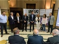 Radio Federal - Actualidad - La muestra homenaje a René Favaloro quedó inaugurada en la Legislatura Bonaerense