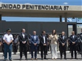 Radio Federal - Actualidad -  MARÍA EUGENIA VIDAL INAUGURÓ UNA CÁRCEL MODELO PARA JÓVENES DE 18 A 21 AÑOS EN LA CIUDAD DE CAMPANA