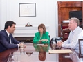 Radio Federal - Actualidad - Abad se Reunió con Patricia Bullrich Luego del Megaoperativo Antidroga en Mar del Plata