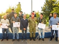 Radio Federal - Actualidad - EL MUNICIPIO RINDIÓ HOMENAJE A LOS VETERANOS EN EL MARCO DE LA AGENDA MALVINAS 40 AÑOS