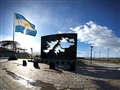 Radio Federal - Actualidad - EL INTENDENTE PISANO HOMENAJEÓ A LOS EX-COMBATIENTES DE MALVINAS CON UN RECORRIDO DE LA MEMORIA