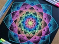 Radio Federal - Actualidad - HABRÁ UNA CLÍNICA DE MANDALAS INTUITIVOS PARA ADULTOS MAYORES