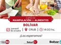 Radio Federal - Actualidad - SE DICTARÁ UN NUEVO CURSO DE MANIPULACIÓN DE ALIMENTOS