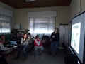Radio Federal - Actualidad - SE DICTÓ UN CURSO DE MANIPULACIÓN DE ALIMENTO EN LA ESCUELA N° 501