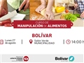 Radio Federal - Actualidad - SE DICTARÁ UN NUEVO CURSO DE MANIPULACIÓN DE ALIMENTOS