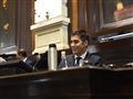 Radio Federal - Actualidad - Mosca: “Estoy convencido de que se va a imponer la voluntad de cambio una vez más”