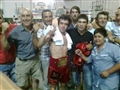 Radio Federal - Actualidad - BOXEO - Manuel Santos
