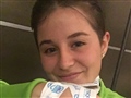 Radio Federal - Actualidad - LA NADADORA MANUELA GANGA OBTUVO DOS MEDALLAS EN EL CHACO
