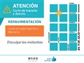 Radio Federal - Actualidad - LA MUNICIPALIDAD CONTINÚA CON LA PAVIMENTACION EN PLANTA URBANA