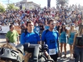 Radio Federal - Actualidad - Maratón Dino Hugo Tinelli