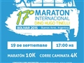 Radio Federal - Actualidad - Se Presentó Oficialmente El 17º Maratón Dino Hugo Tinelli