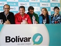 Radio Federal - Actualidad - PISANO: "ES UNA NUEVA OPORTUNIDAD PARA MOSTRAR UN BOLÍVAR DEPORTIVA COMO LE GUSTA A MARCELO" 
